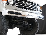 トヨタ ランドクルーザー80(25枚目)