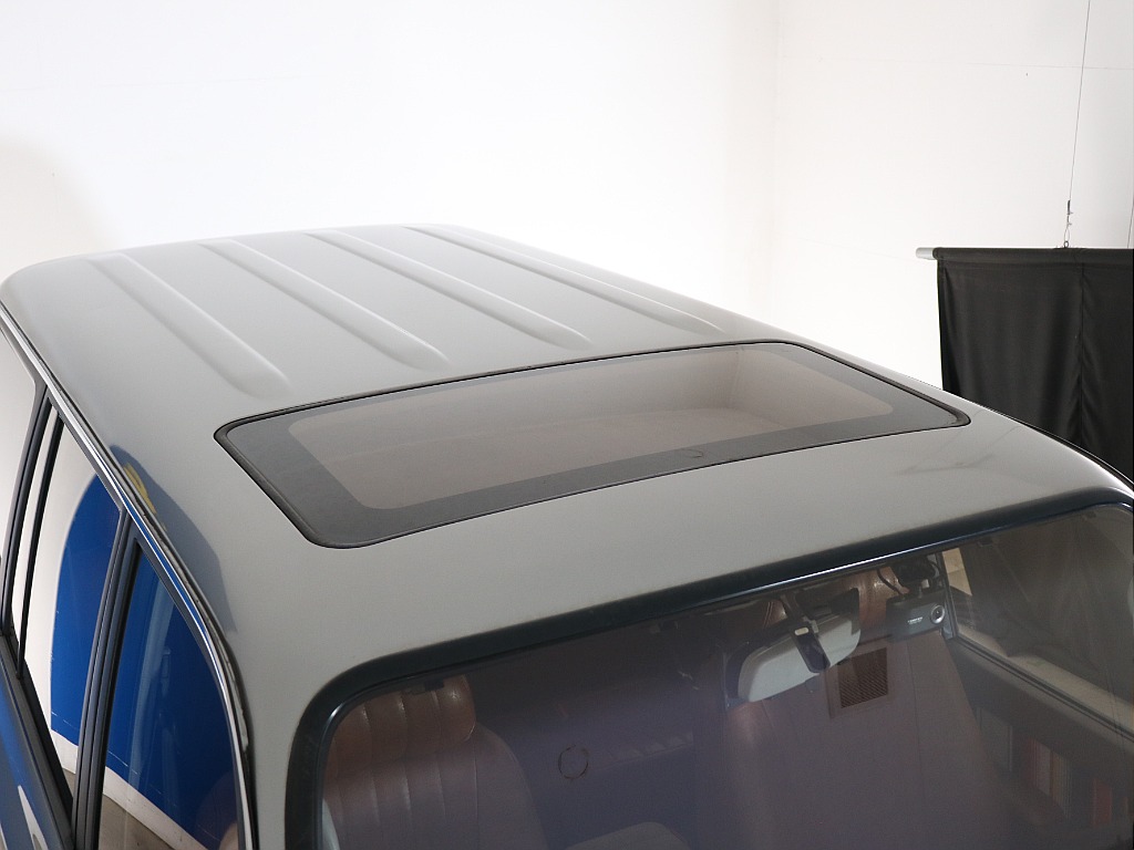 トヨタ ランドクルーザー80(26枚目)