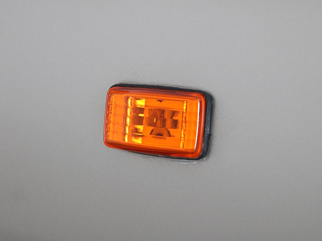 トヨタ ランドクルーザー80(29枚目)