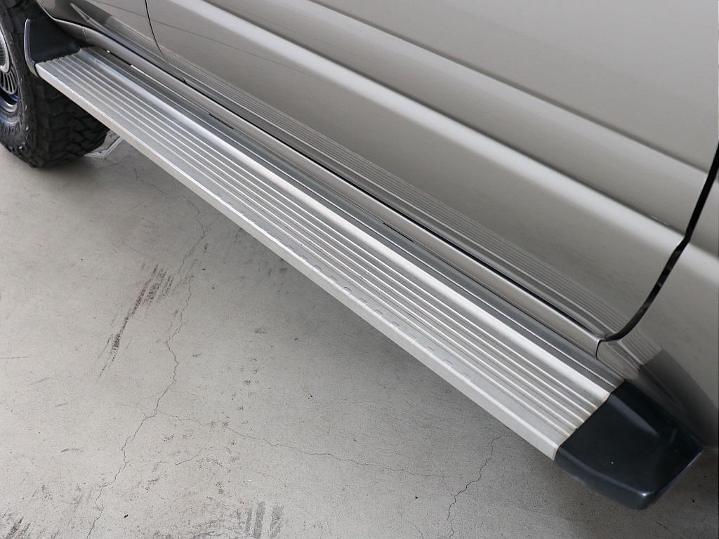 トヨタ ランドクルーザー80(30枚目)