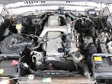 4200ccの1HDディーゼルターボエンジン搭載！