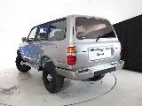トヨタ ランドクルーザー80(32枚目)