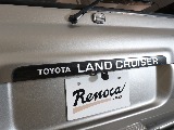 トヨタ ランドクルーザー80(34枚目)