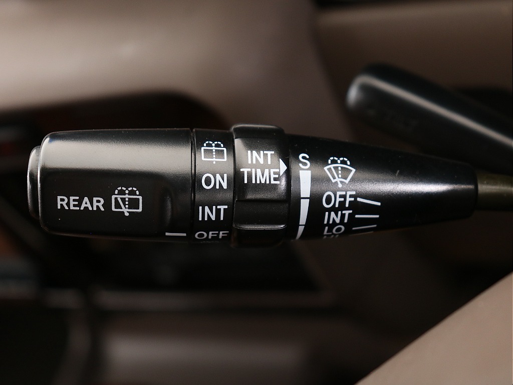 トヨタ ランドクルーザー80(38枚目)