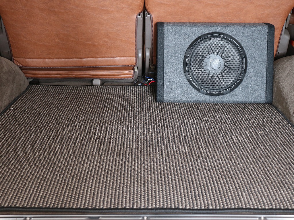 トヨタ ランドクルーザー80(44枚目)