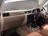 トヨタ ランドクルーザー80(50枚目)