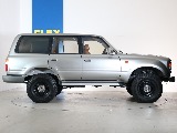 ナローボディー換装でスッキリとしております！