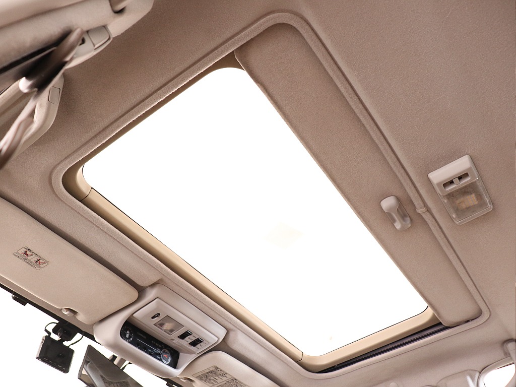 トヨタ ランドクルーザー80(51枚目)