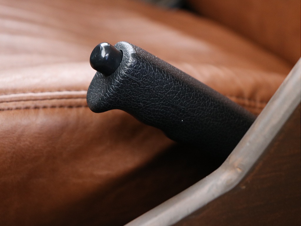 トヨタ ランドクルーザー80(56枚目)