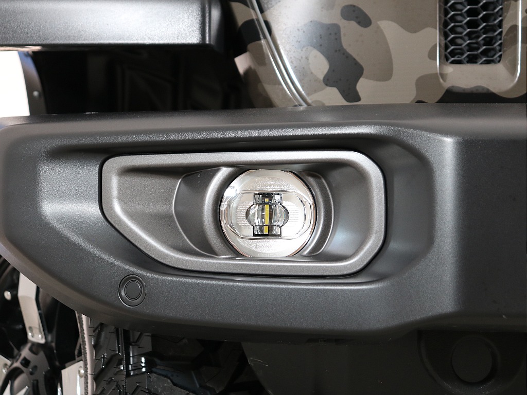 スモールライト！