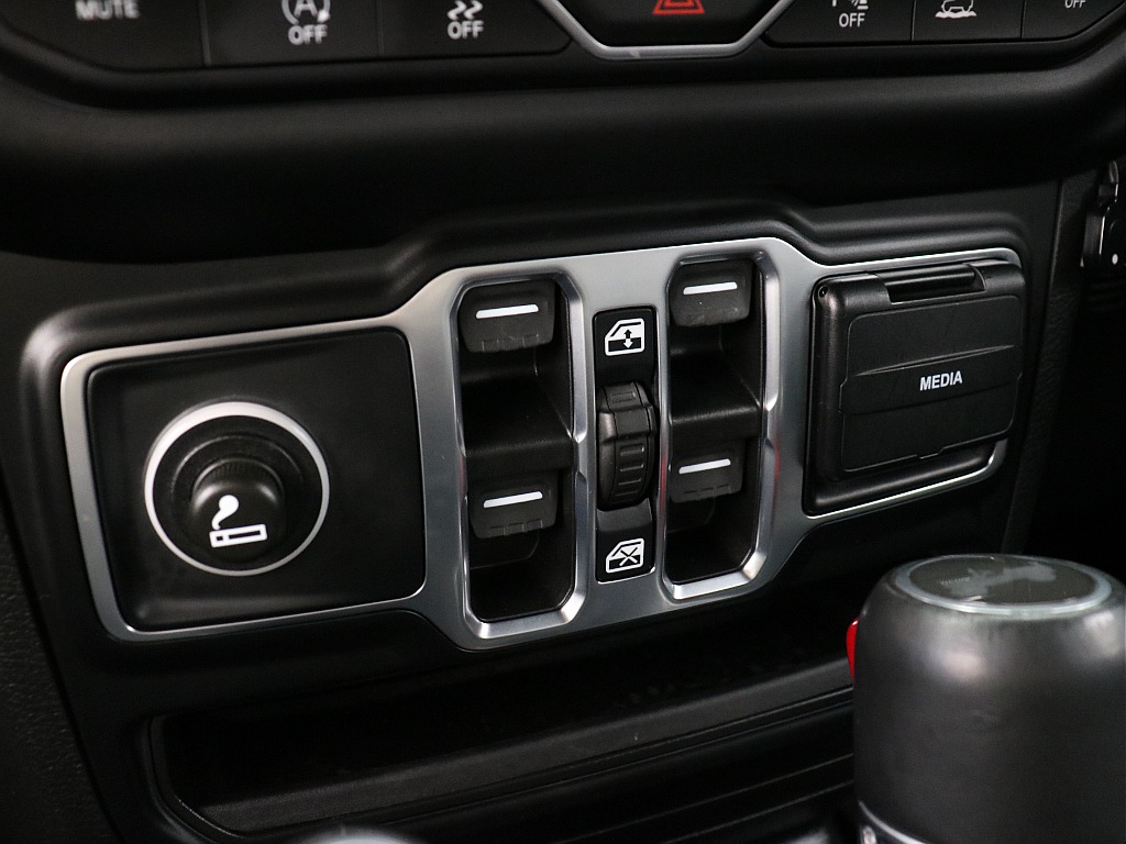 マスタースイッチ！