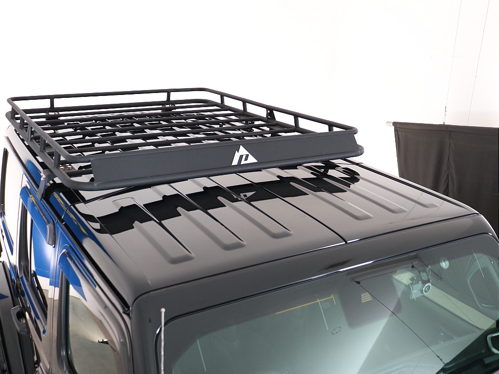 ルーフラッグ付き！