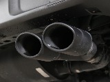 マフラー！