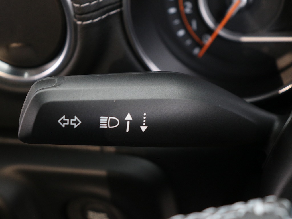 ワイパーレバースイッチ！