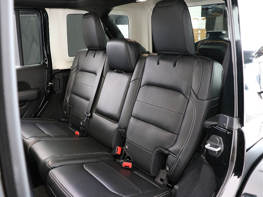 セカンドシート！