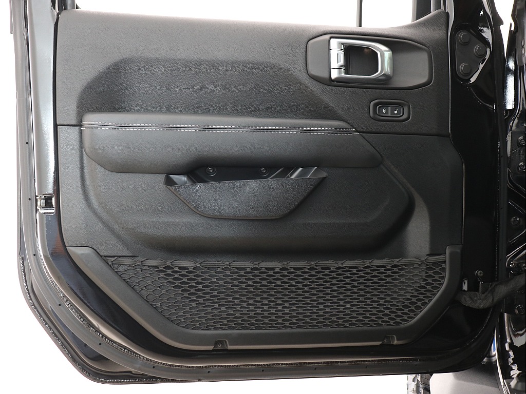 助手席ドアリム！