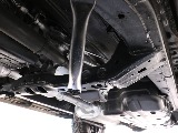堅牢なラダーフレーム車！可愛らしい見た目とは裏腹に、本格派な作りがポイント！
