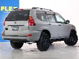 カーキペイント＆各部マットブラック！GXテール！