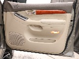 運転席ドアトリム！