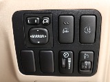 各種スイッチ！