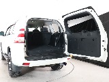 トヨタ ランドクルーザープラド(29枚目)