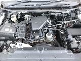 後期型にも搭載されている2700㏄２TRエンジン搭載！