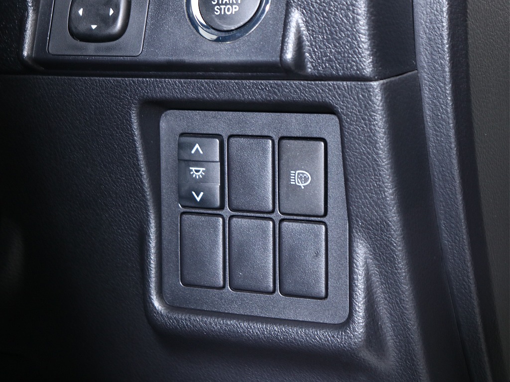 トヨタ ランドクルーザープラド(37枚目)