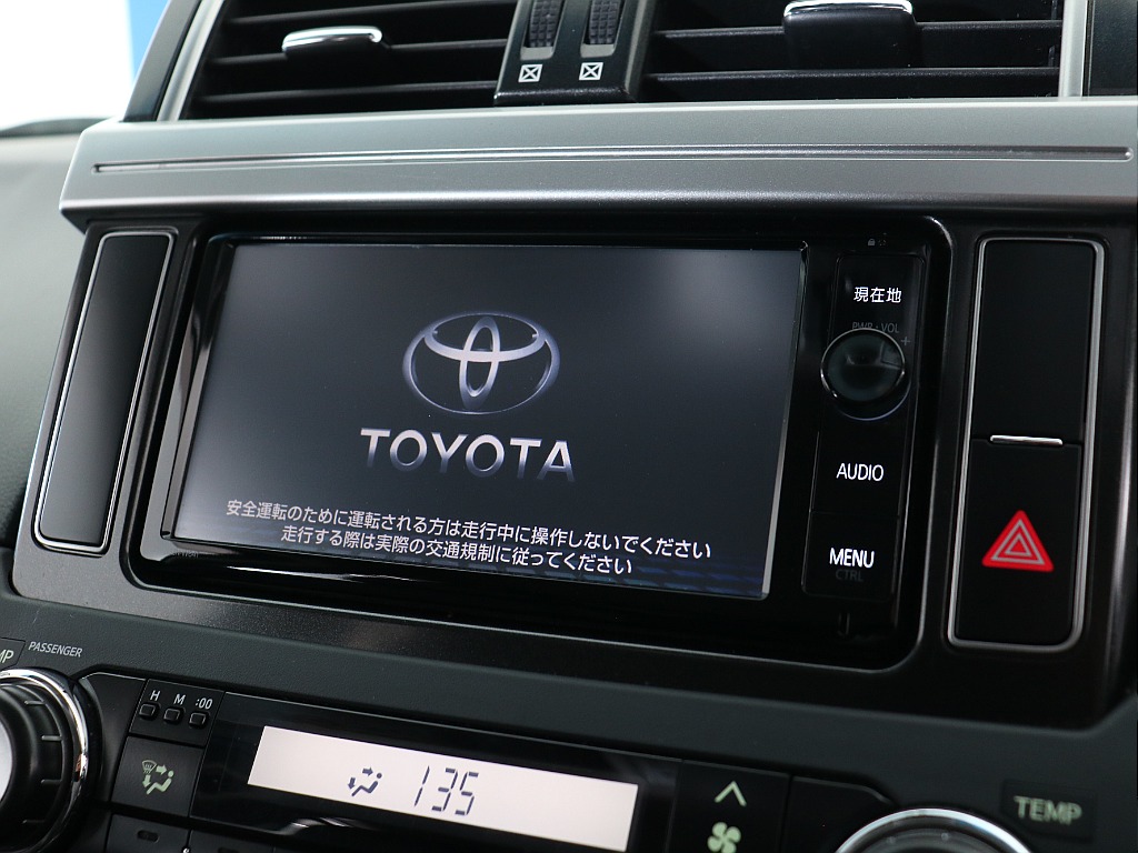 トヨタ ランドクルーザープラド(38枚目)