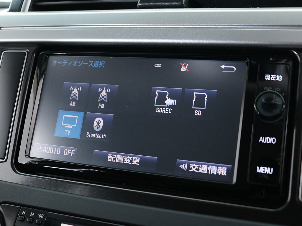 トヨタ ランドクルーザープラド(40枚目)