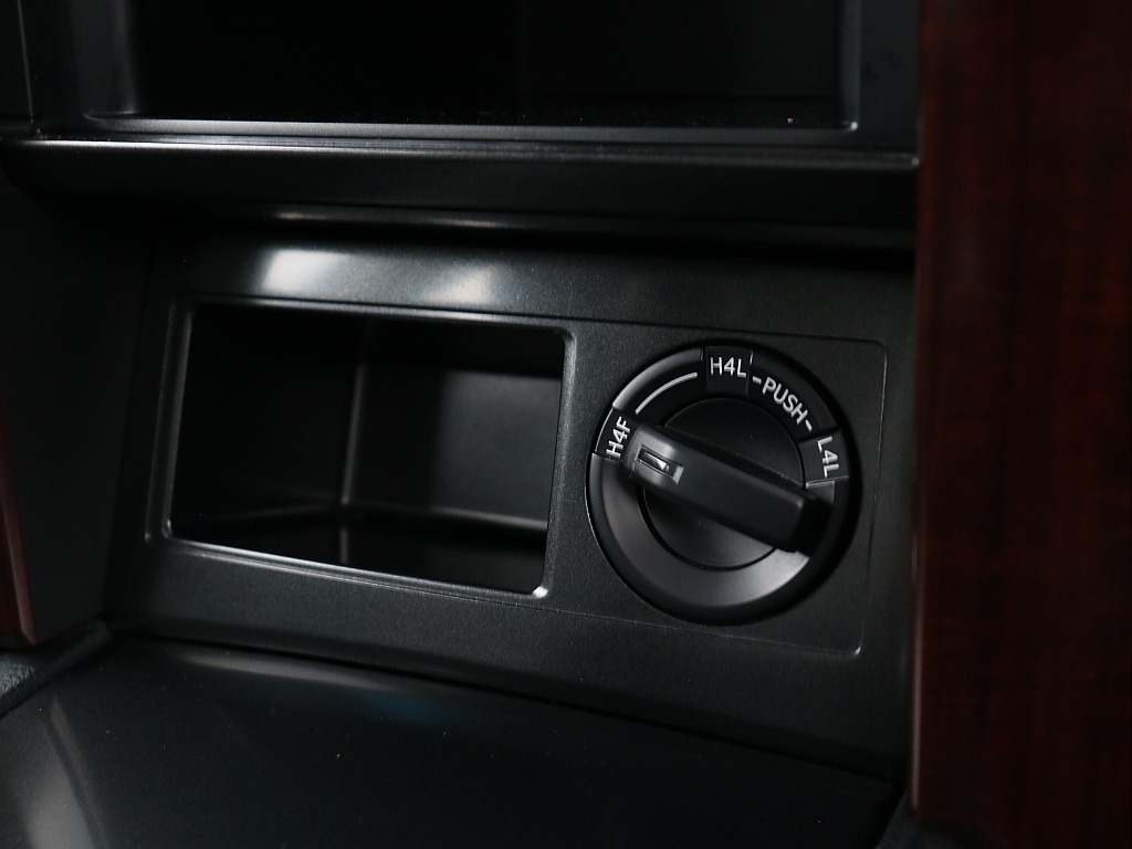 トヨタ ランドクルーザープラド(42枚目)