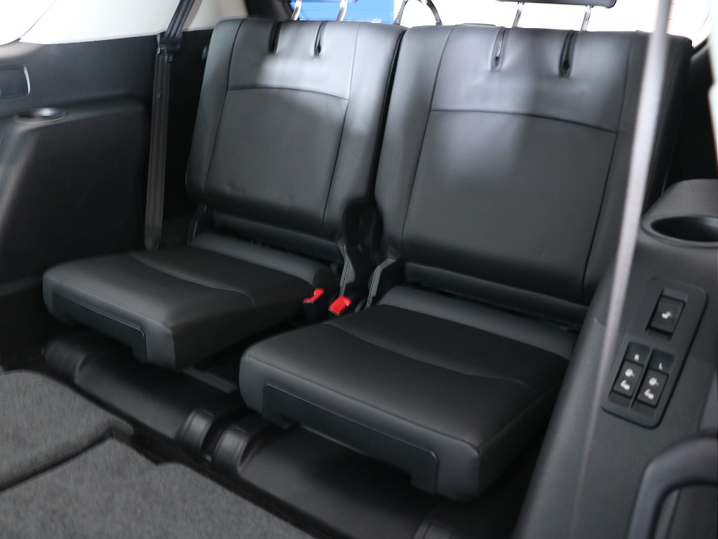 トヨタ ランドクルーザープラド(46枚目)