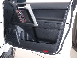 トヨタ ランドクルーザープラド(50枚目)