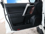 トヨタ ランドクルーザープラド(52枚目)