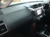 トヨタ ランドクルーザープラド(54枚目)