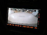 バックカメラ装備済みのお車です！