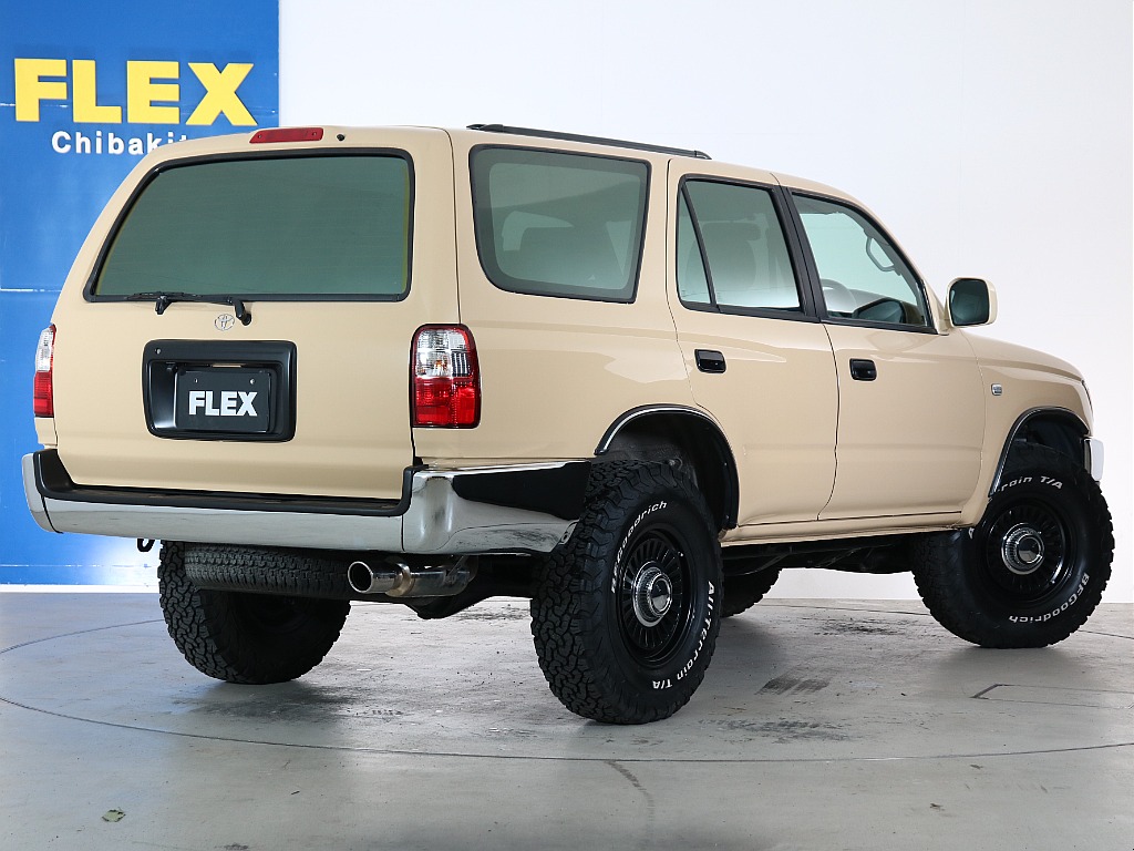 ガナドールマフラーがエンジンサウンドをより引き出してくれます！