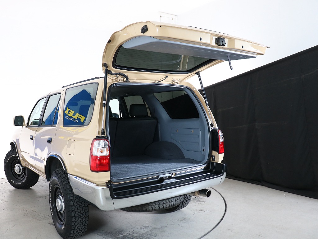 リアドアオープン時！