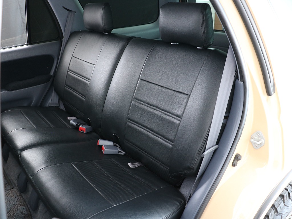 セカンドシート！