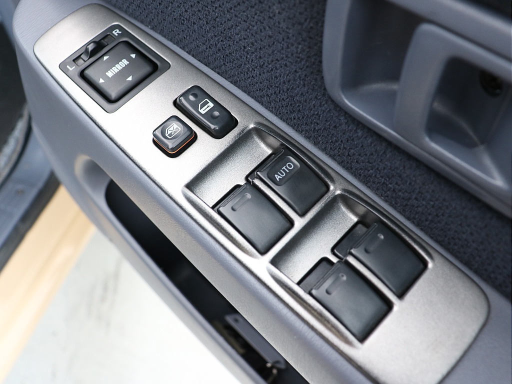 マスタースイッチ！