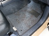 運転席フロアマット！