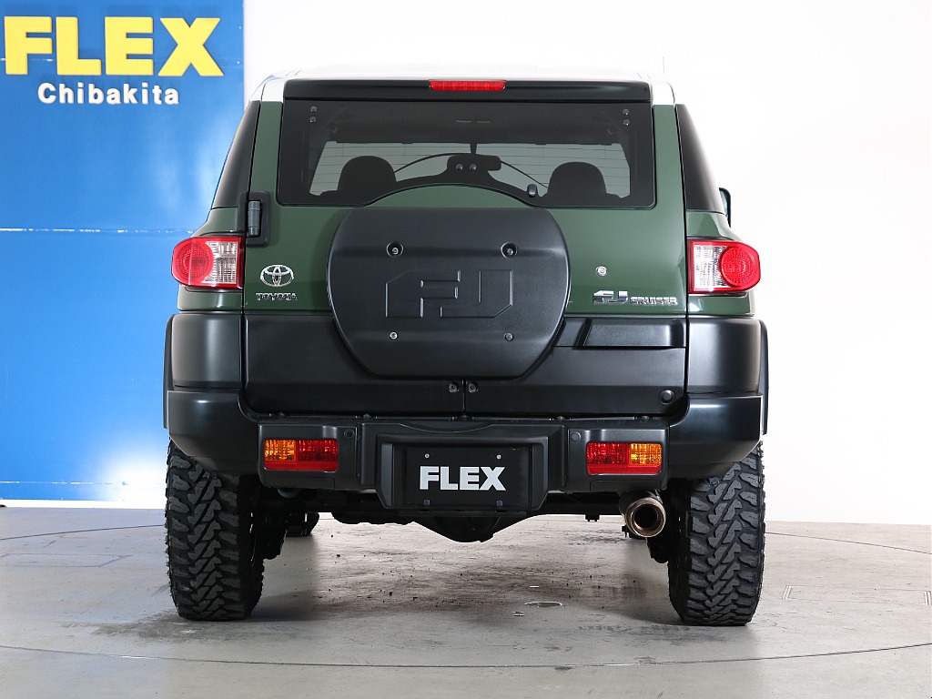 希少カラーのアーミーグリーン！生産年数も約1年と少ないですよ～♪