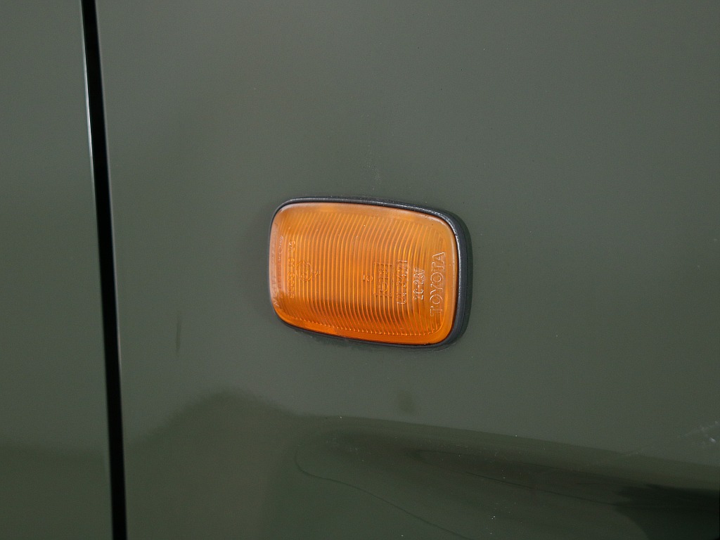 トヨタ FJクルーザー(25枚目)