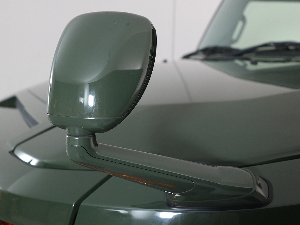 トヨタ FJクルーザー(28枚目)