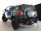 トヨタ FJクルーザー(29枚目)
