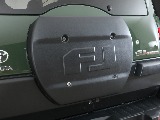 トヨタ FJクルーザー(30枚目)