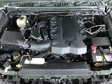 4.0L！ガソリンエンジン！耐久性にも評判がある１ＧＲエンジン！