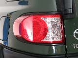 トヨタ FJクルーザー(31枚目)
