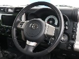 トヨタ FJクルーザー(35枚目)