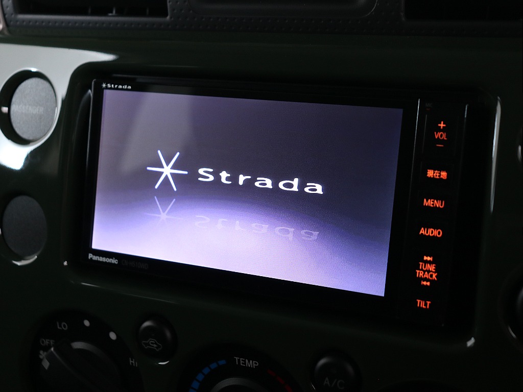 トヨタ FJクルーザー(40枚目)