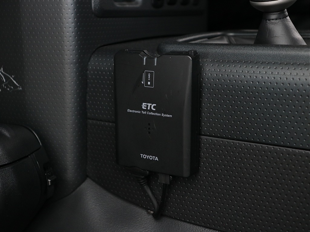 トヨタ FJクルーザー(42枚目)